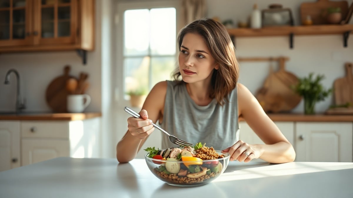 Aliments pour maigrir : la liste de ceux qui rassasient vraiment
