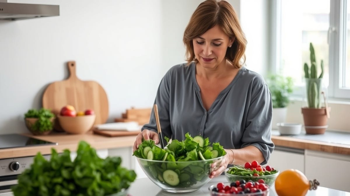 Existe-t-il des aliments qui font maigrir ? Ce que dit la science