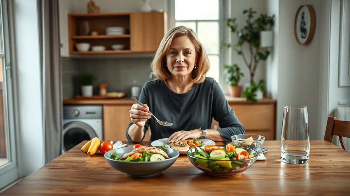 Que manger le soir pour maigrir : les aliments à privilégier (et à éviter)