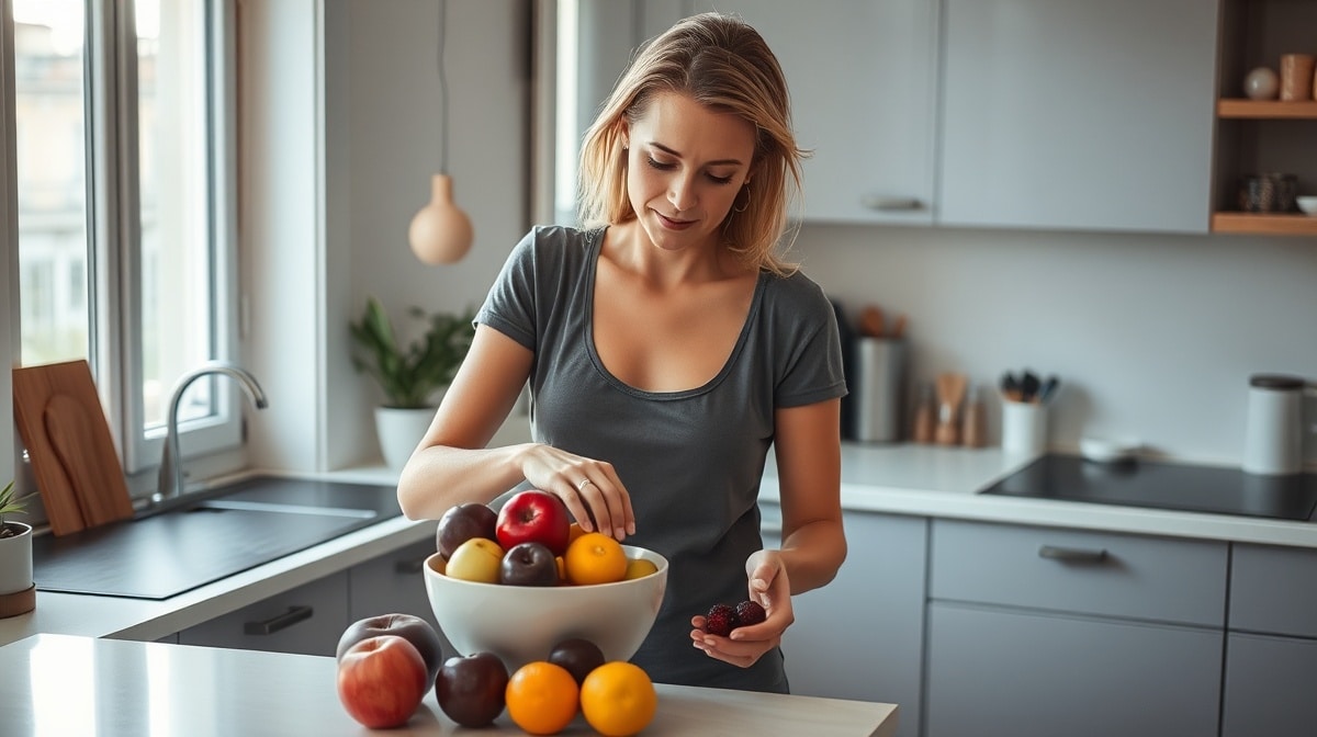 Quels fruits pour maigrir ? Le classement et les idées reçues