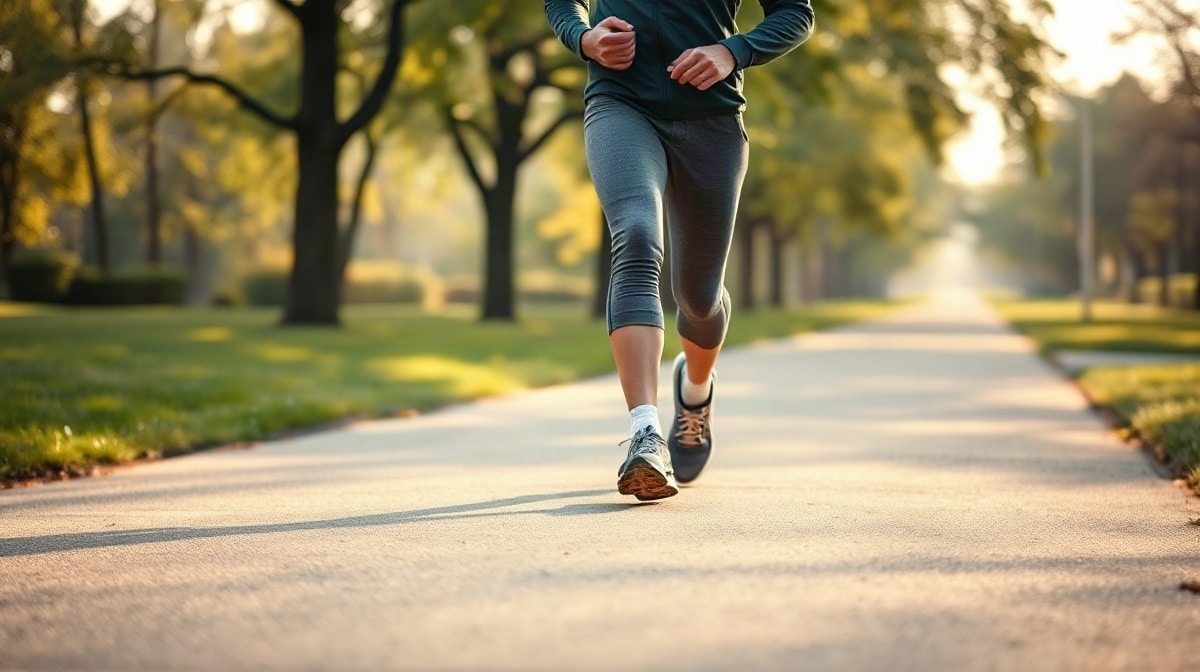 Courir fait-il maigrir ? Bien débuter sans se blesser