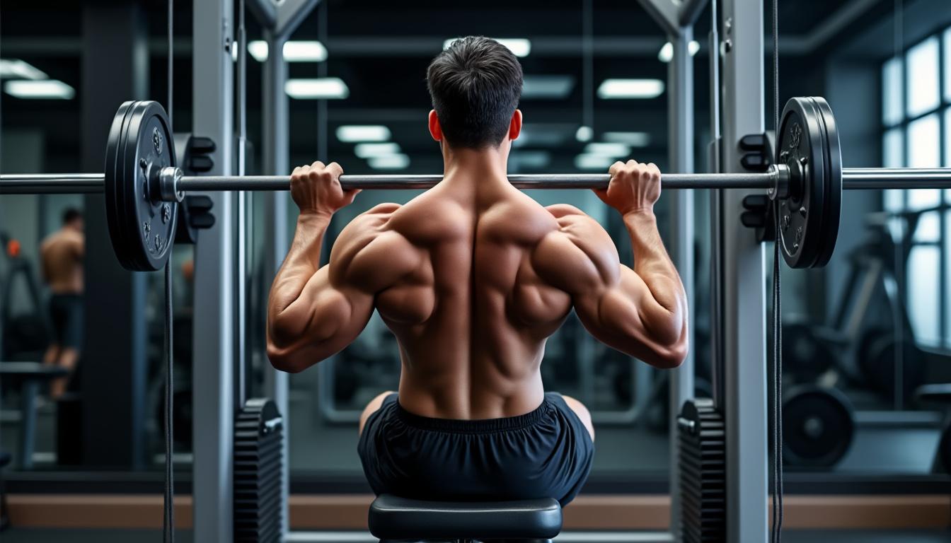 découvrez comment réaliser correctement le tirage vertical dos, les étapes clés de l'exécution et les erreurs fréquentes à éviter pour un entraînement efficace et sécurisé.