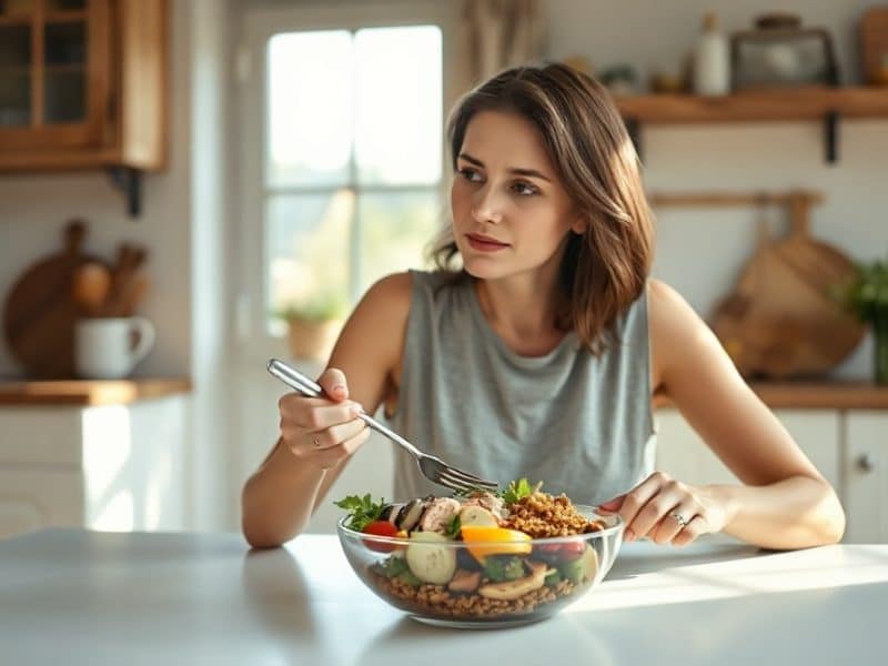 Aliments pour maigrir : la liste de ceux qui rassasient vraiment