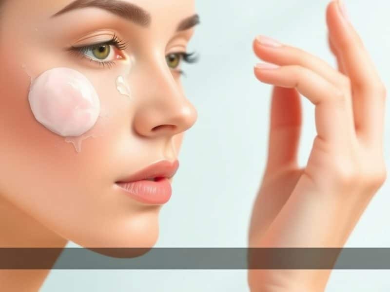 Comment retrouver une peau hydratée et repulpée avec l’acide hyaluronique