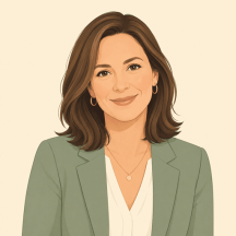 Sandrine Lefèvre