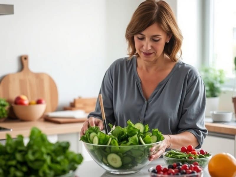 Existe-t-il des aliments qui font maigrir ? Ce que dit la science