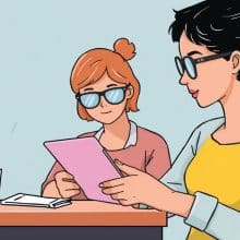 Lunettes et sécurité sociale : que faut-il savoir sur les changements de remboursement en 2025 ?