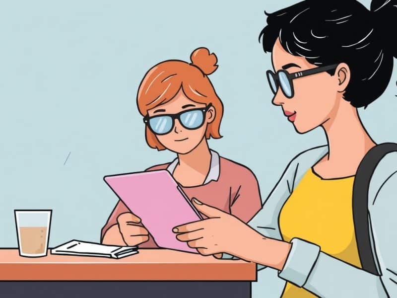 Lunettes et sécurité sociale : que faut-il savoir sur les changements de remboursement en 2025 ?