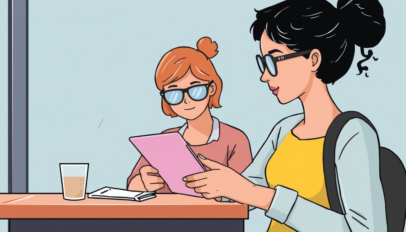 Lunettes et sécurité sociale : que faut-il savoir sur les changements de remboursement en 2025 ?