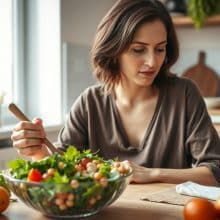 Quelle alimentation pour perdre du poids durablement ?