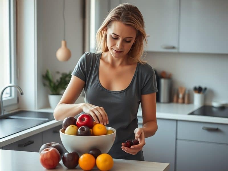 Quels fruits pour maigrir ? Le classement et les idées reçues