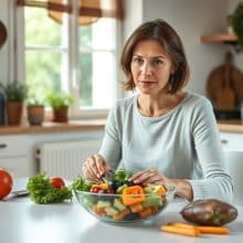 Rééquilibrage alimentaire : la méthode pour maigrir durablement (sans régime)