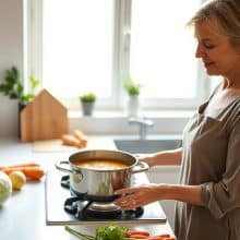 Soupe au chou pour maigrir : la recette et le programme 7 jours (et ses limites)