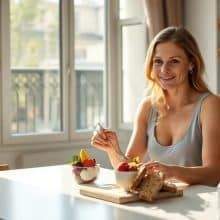 7 idées de petit-déjeuner équilibré pour maigrir