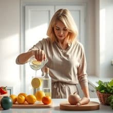 Boissons pour maigrir : lesquelles aident vraiment (et les fausses promesses)