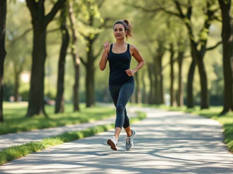 La marche fait-elle maigrir ? Combien de temps et à quelle allure
