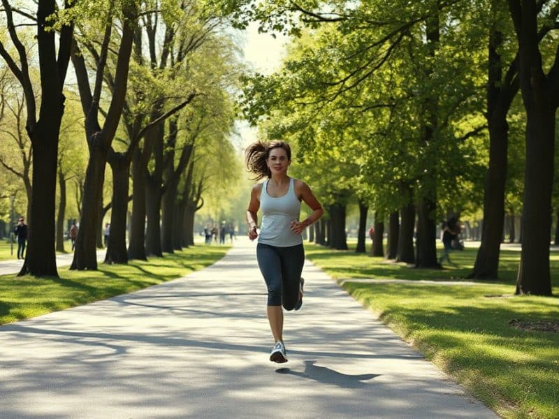 Quel sport pour maigrir ? Le classement des plus efficaces (calories à l&rsquo;appui)