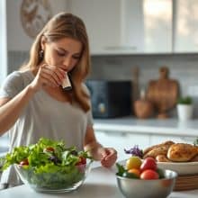Repas du soir pour maigrir : nos idées légères et rapides