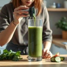 Smoothies minceur : nos recettes et les erreurs à éviter