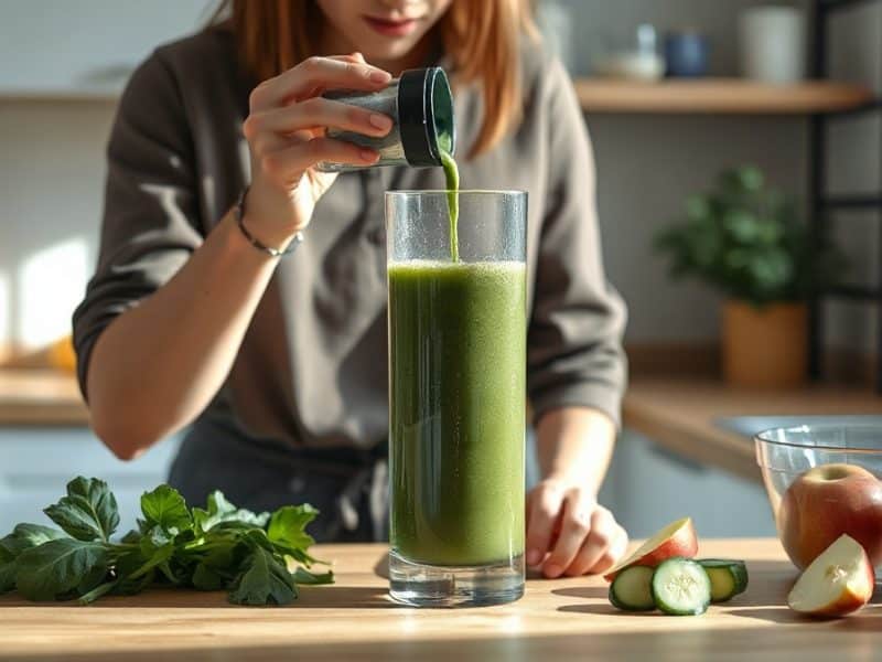 Smoothies minceur : nos recettes et les erreurs à éviter