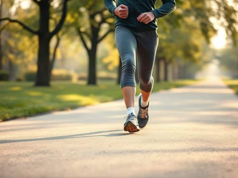 Courir fait-il maigrir ? Bien débuter sans se blesser