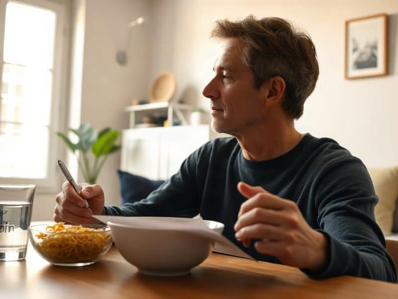 Konjac pour maigrir : ce que dit la science (et le bon dosage)