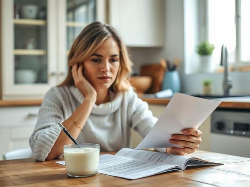 Probiotiques pour maigrir : que valent vraiment les preuves ?