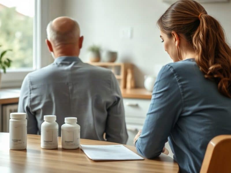 Produits minceur en pharmacie : lesquels sont sérieux ?